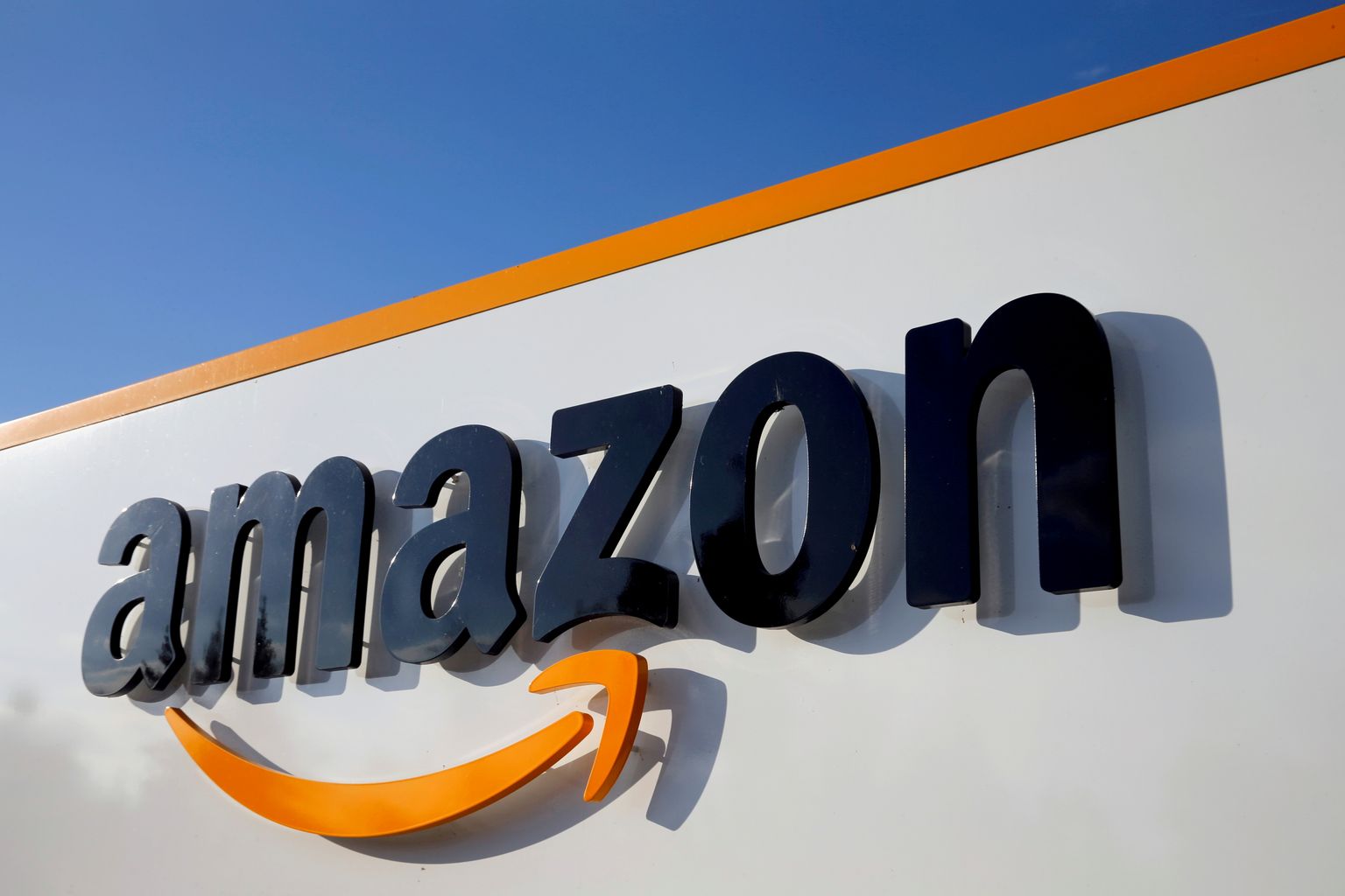 Maailma kõige väärtuslikum kaubamärk on Amazon.