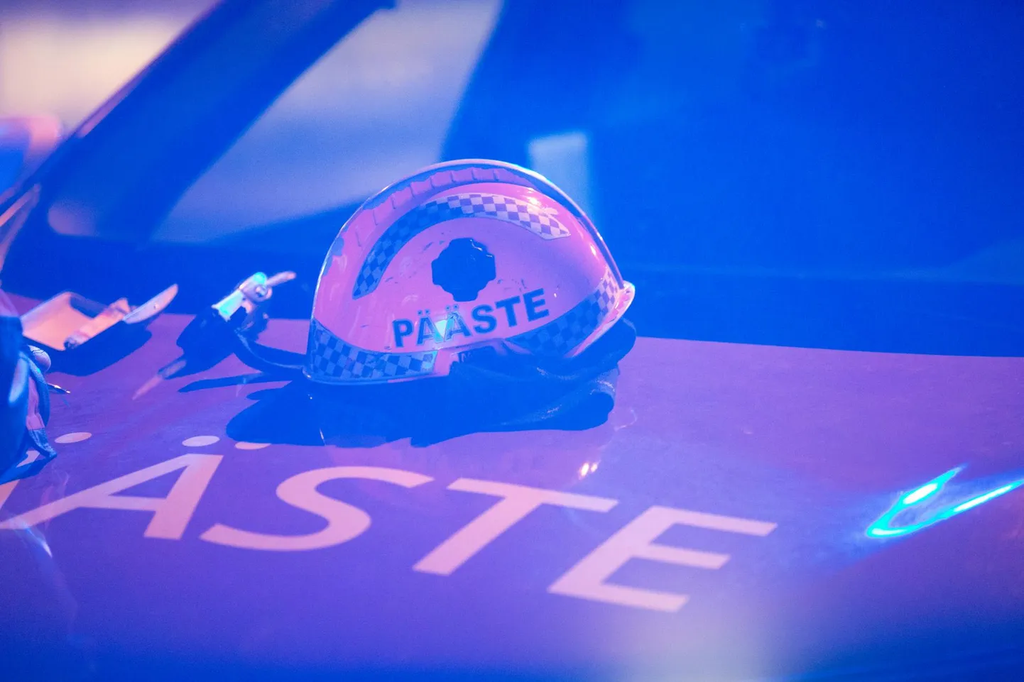 Pivarootsis läks kütmisel põlema rookatusega maja. Foto on illustreeriv.