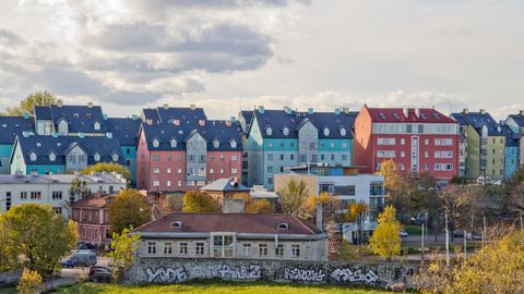 HAARA KAAMERA ⟩ Korteriühistute konkurss ootab osalejaid