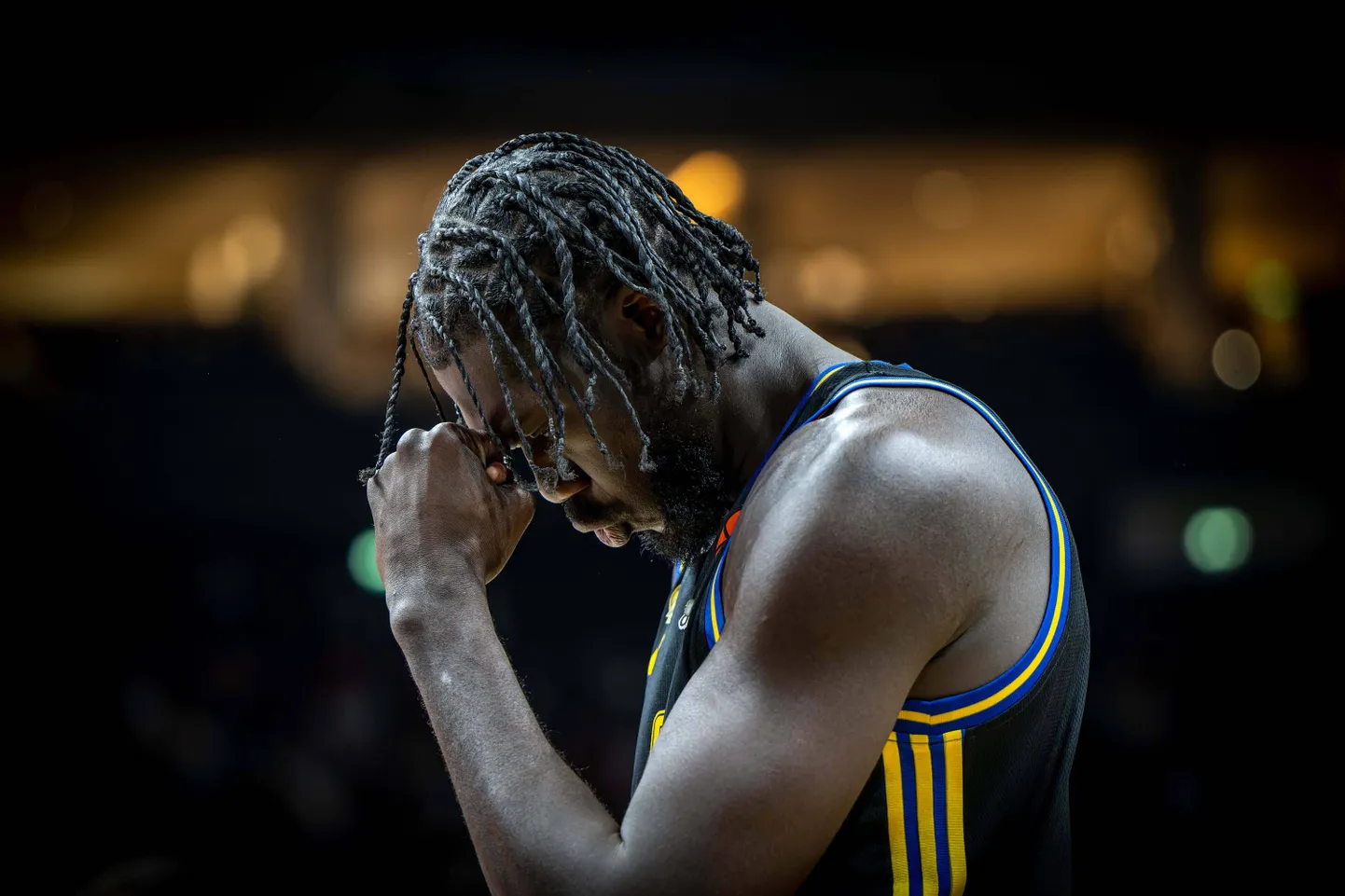 Khalifa Koumadje