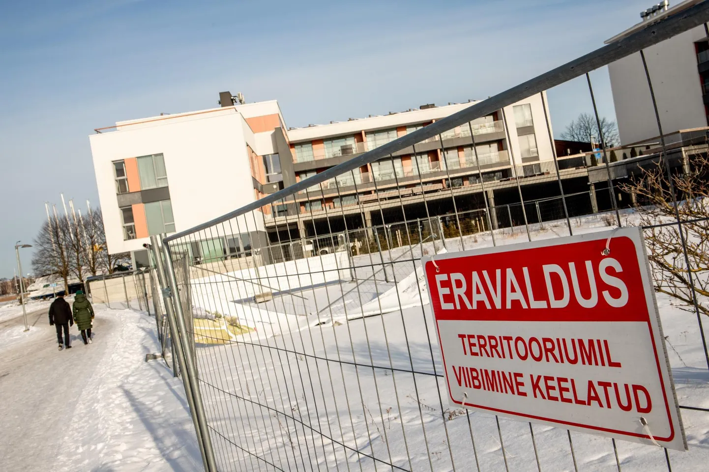 Mõni aasta tagasi kavandati jõe äärde Lootsi 10 korruselamut, nüüd on uus plaan rajada priitahtlike päästjate hoone.