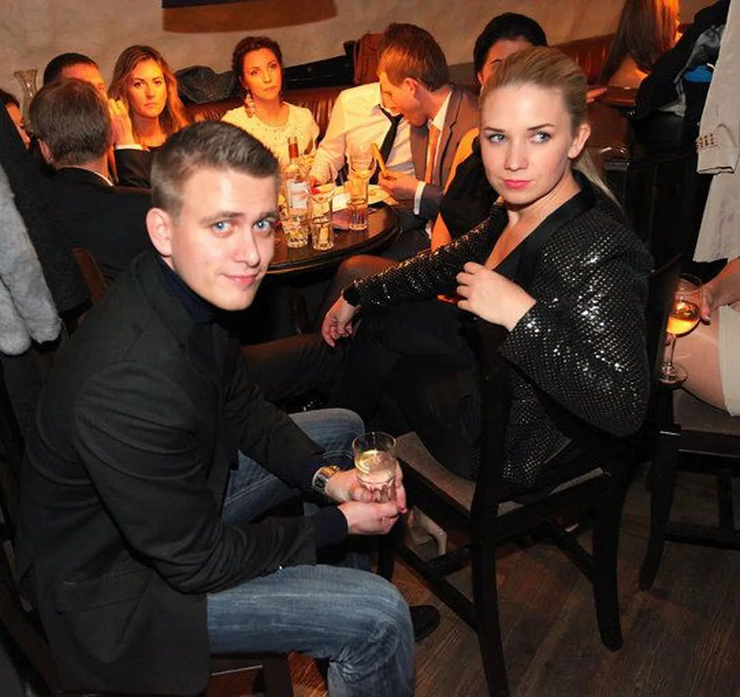 Mairold Millert, Alina Panova