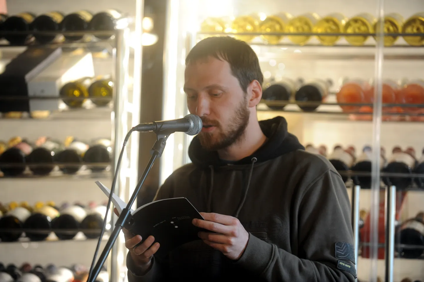 Andris Ogriņš
