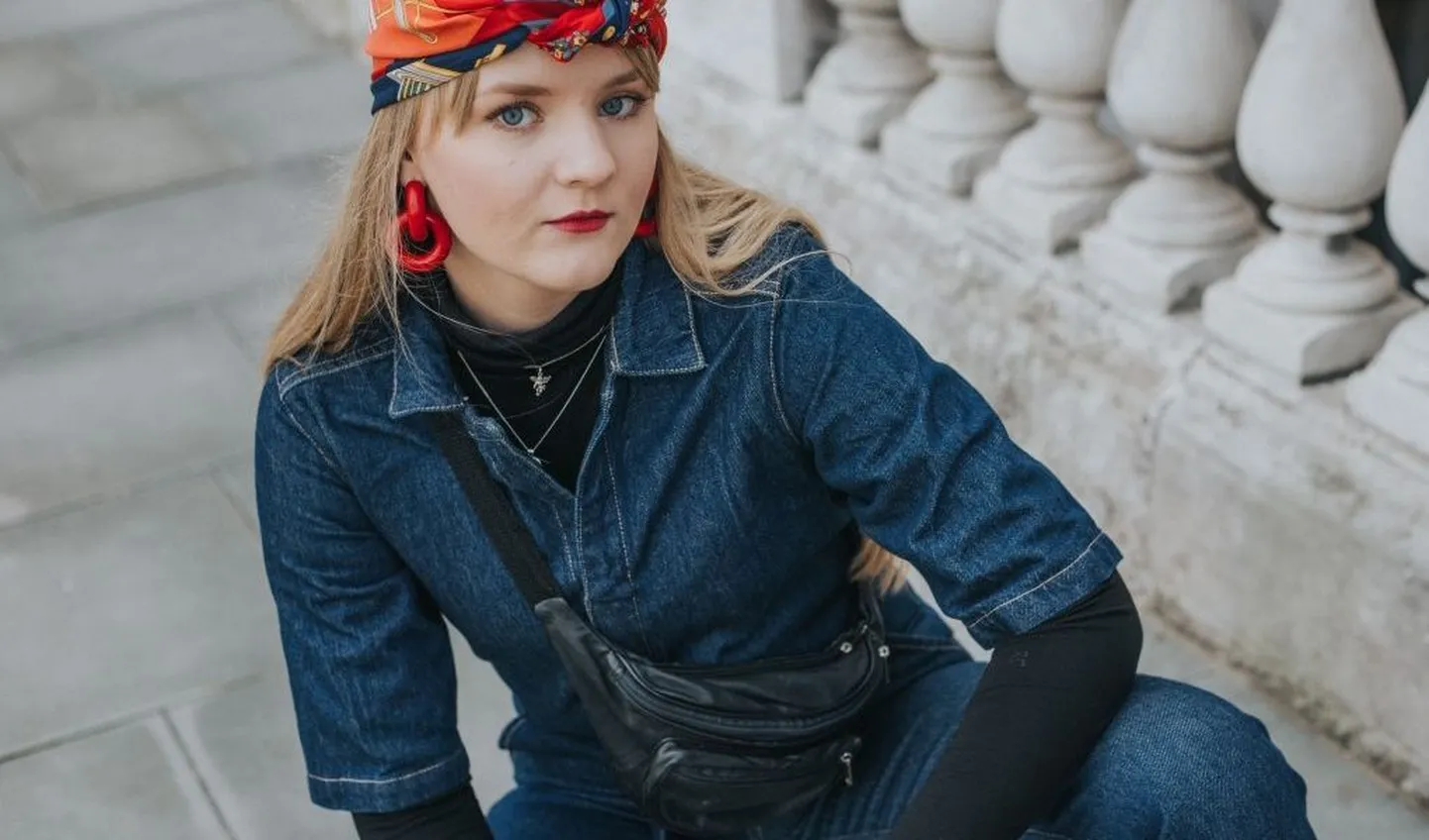 Karin Kreek