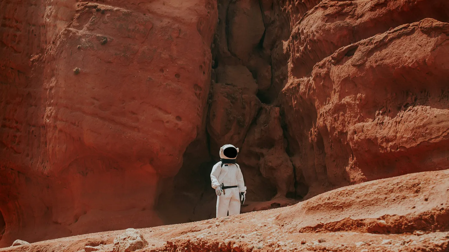 Astronaute tahetakse Marsile saata, kuid see võib lõppeda karmide terviseprobleemidega.