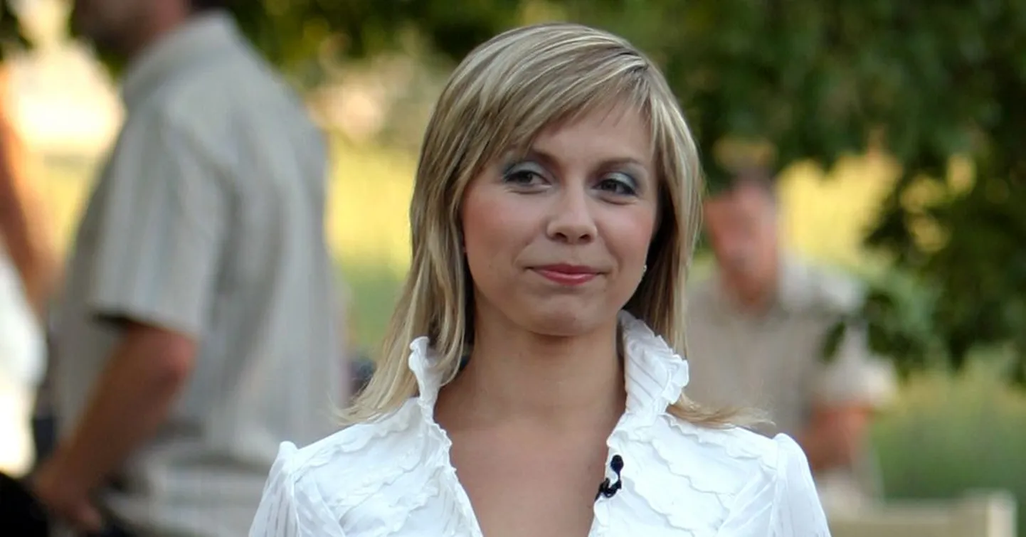 Liis Lusmägi
