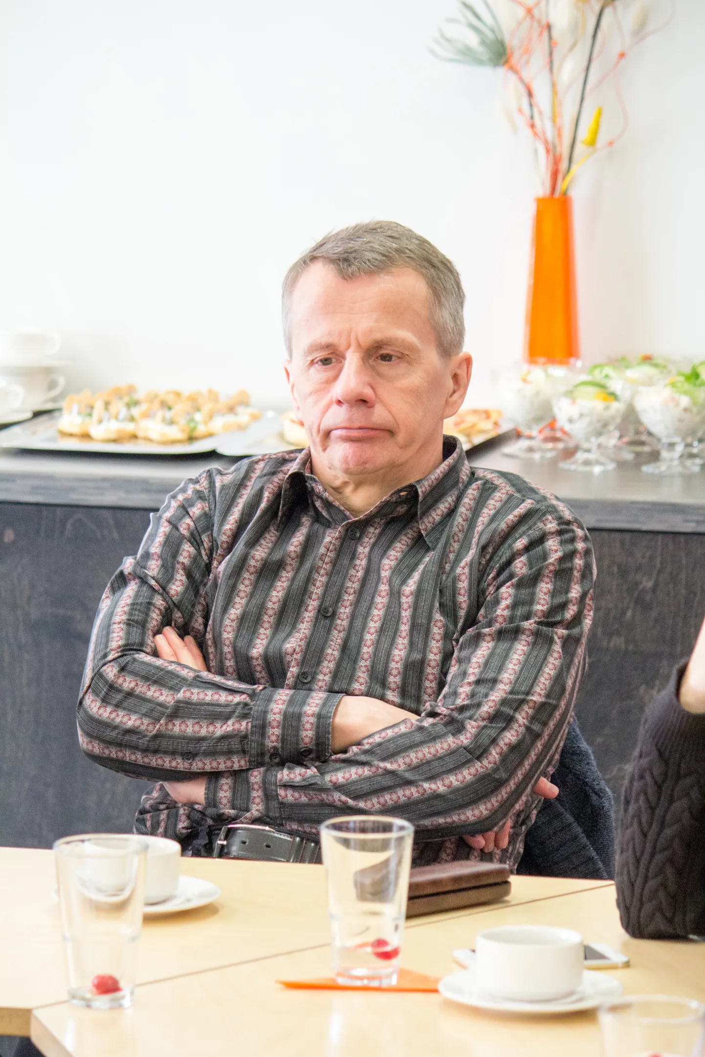 Юрген Лиги