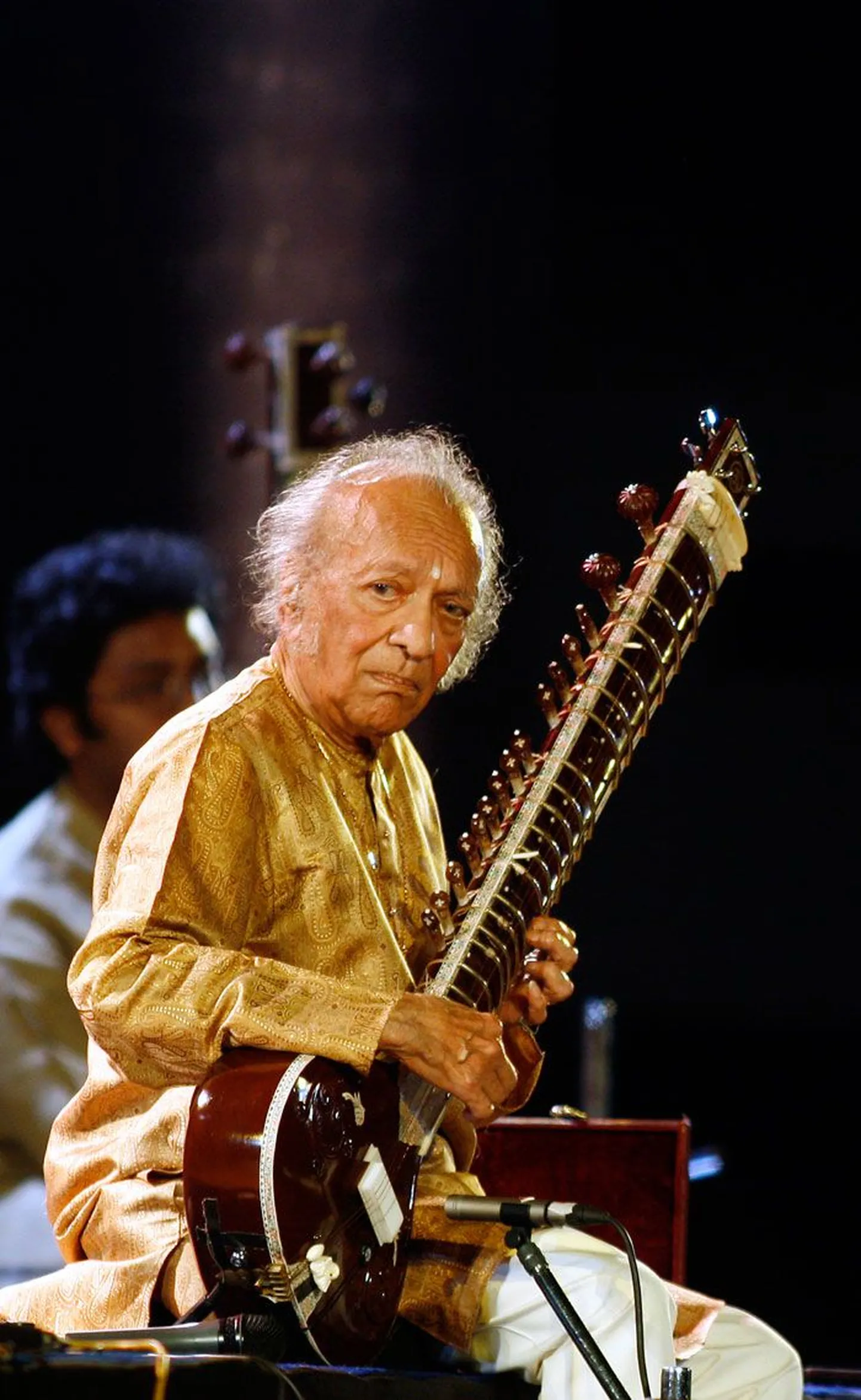 Ravi Shankar