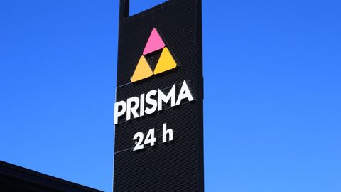 VÕIMALIK SAASTUMINE ⟩ Prisma kutsub tagasi populaarse valgujoogi