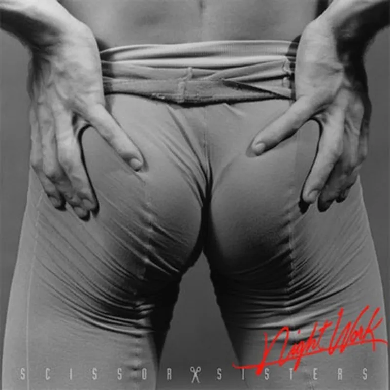 Scissor Sisters "Night Work"