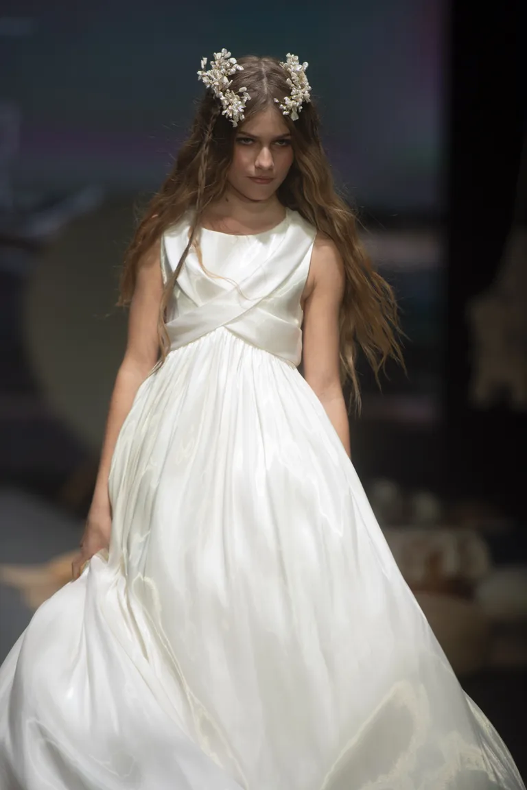 RFW 3. diena: Aristocrat Kids