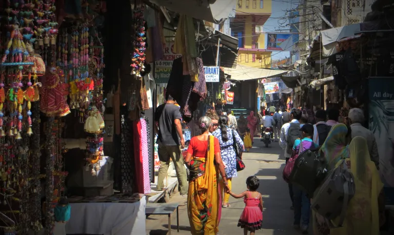 Pushkar