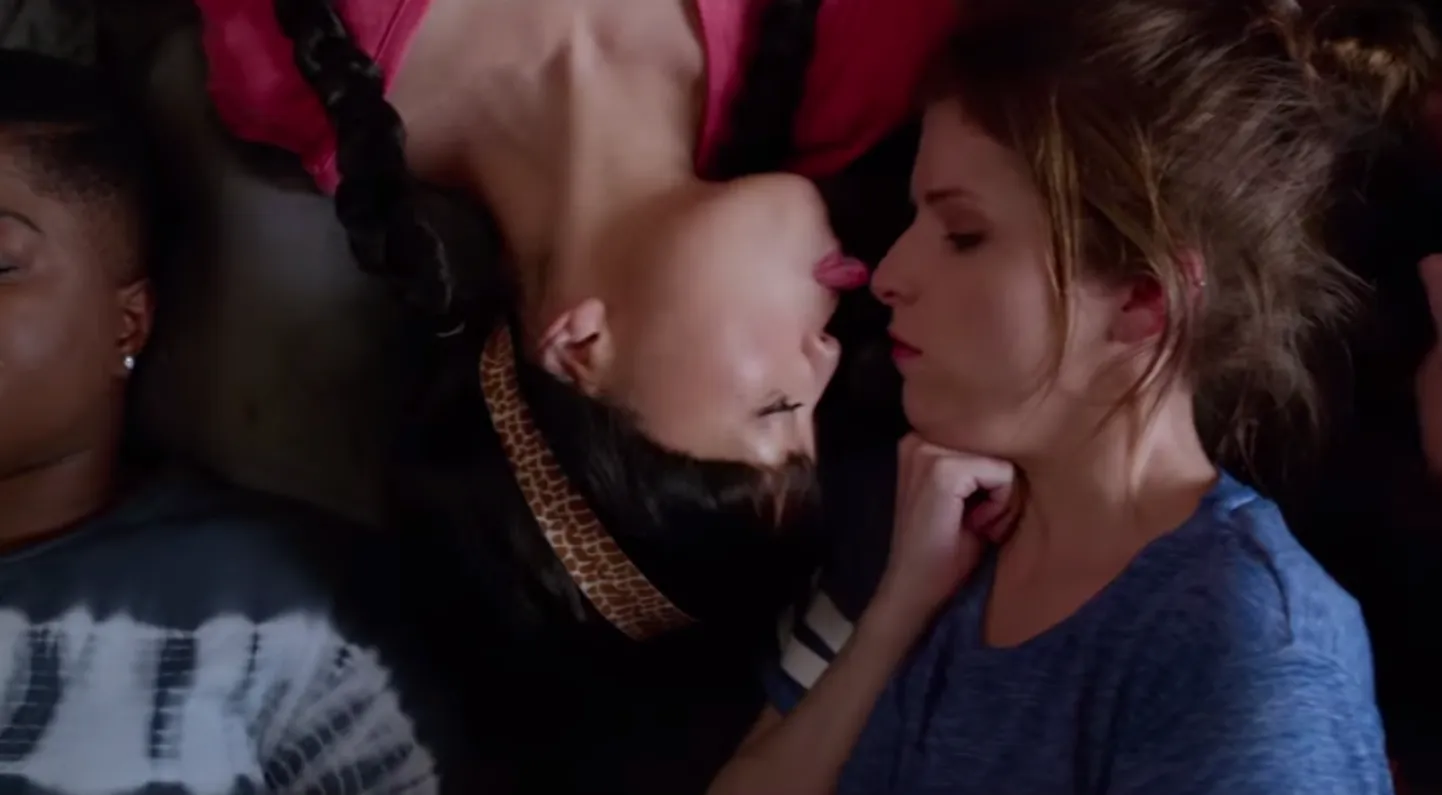 «Pitch Perfect»