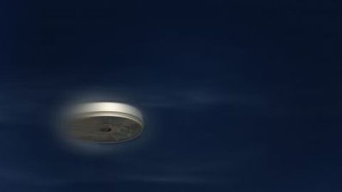 USA merevägi kinnitas UFO-videote õigsust