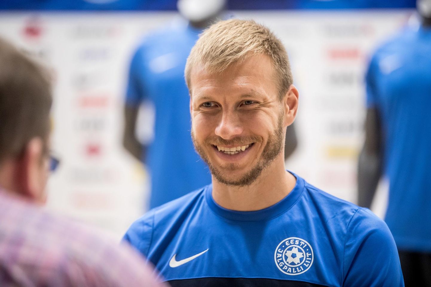 Kuuendat aastat järjest Eesti aasta parimaks jalgpalluriks valitud Ragnar Klavan nentis, et sel hooajal on targem temaga koondisemängudel mitte arvestada, ent kui võimalust on, siis esindab ta Eestit edaspidigi.