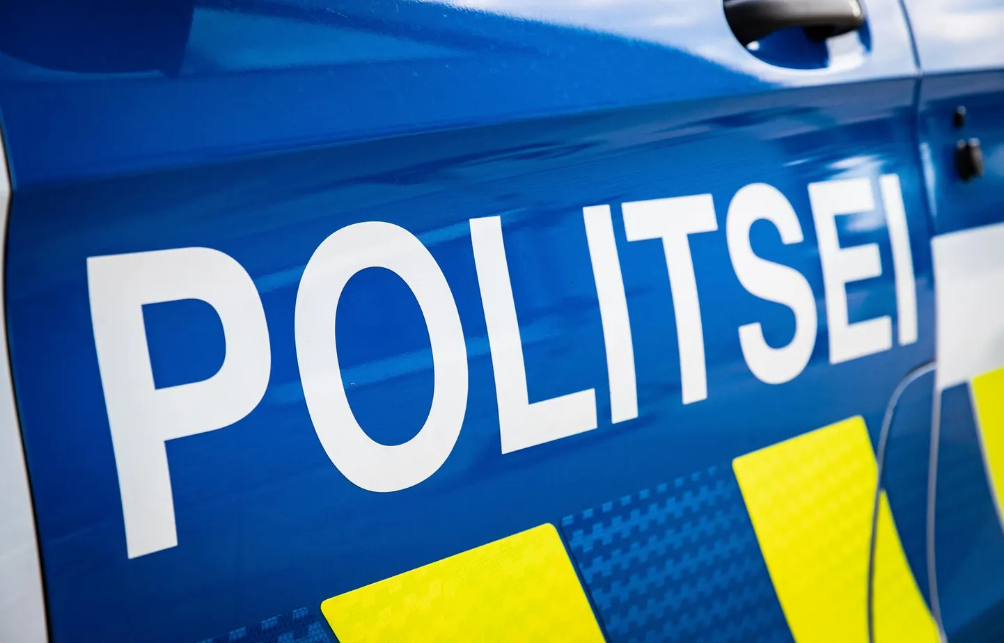 Politsei