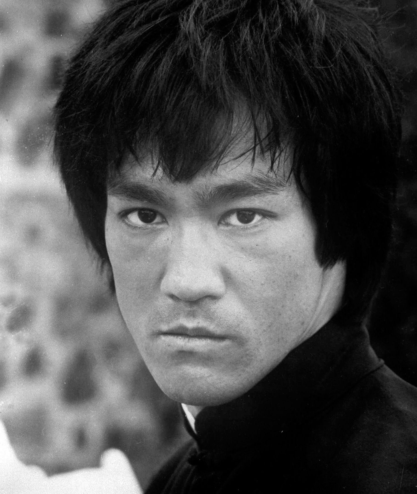Bruce Lee 1973. aastal
