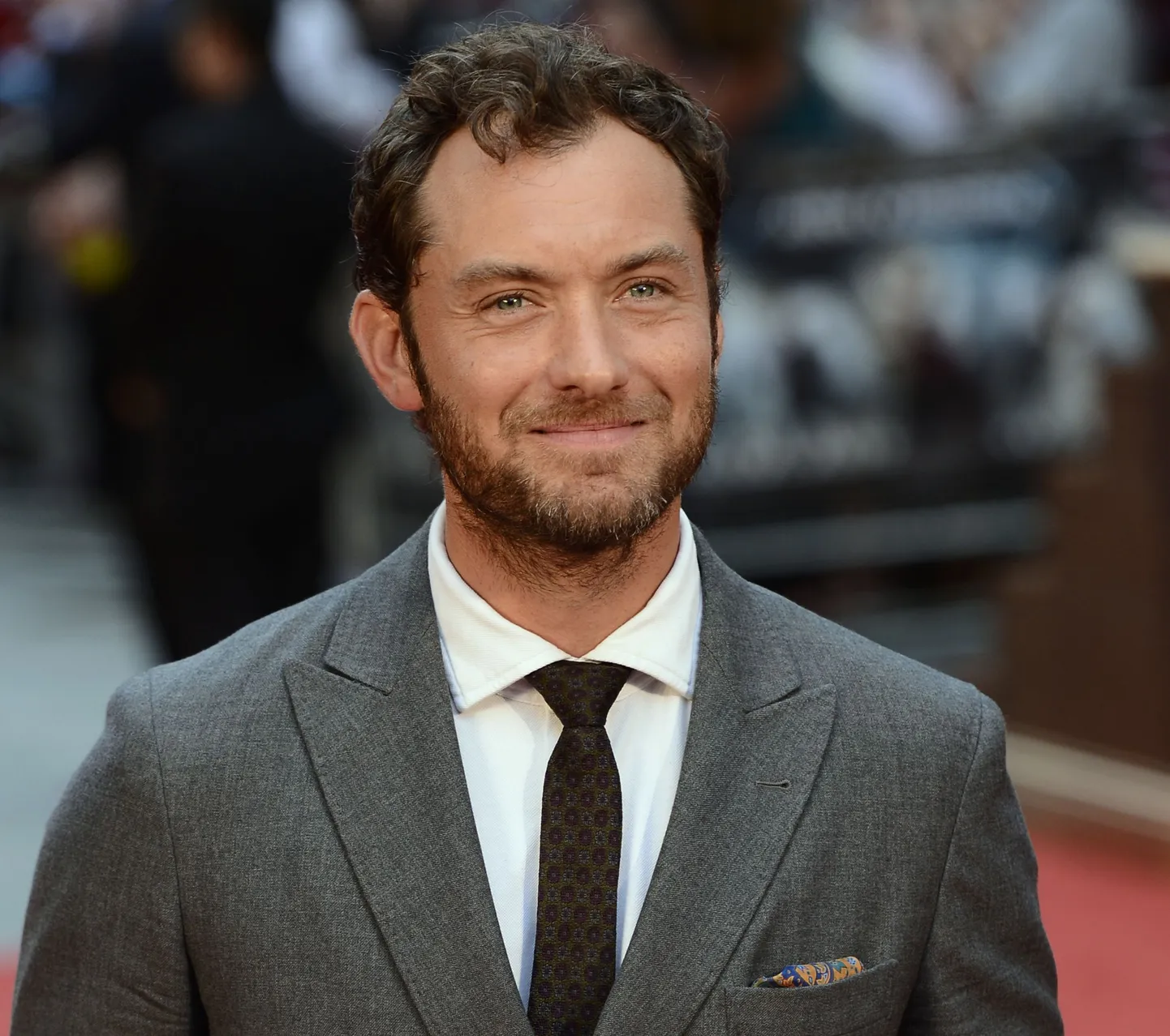 Jude Law