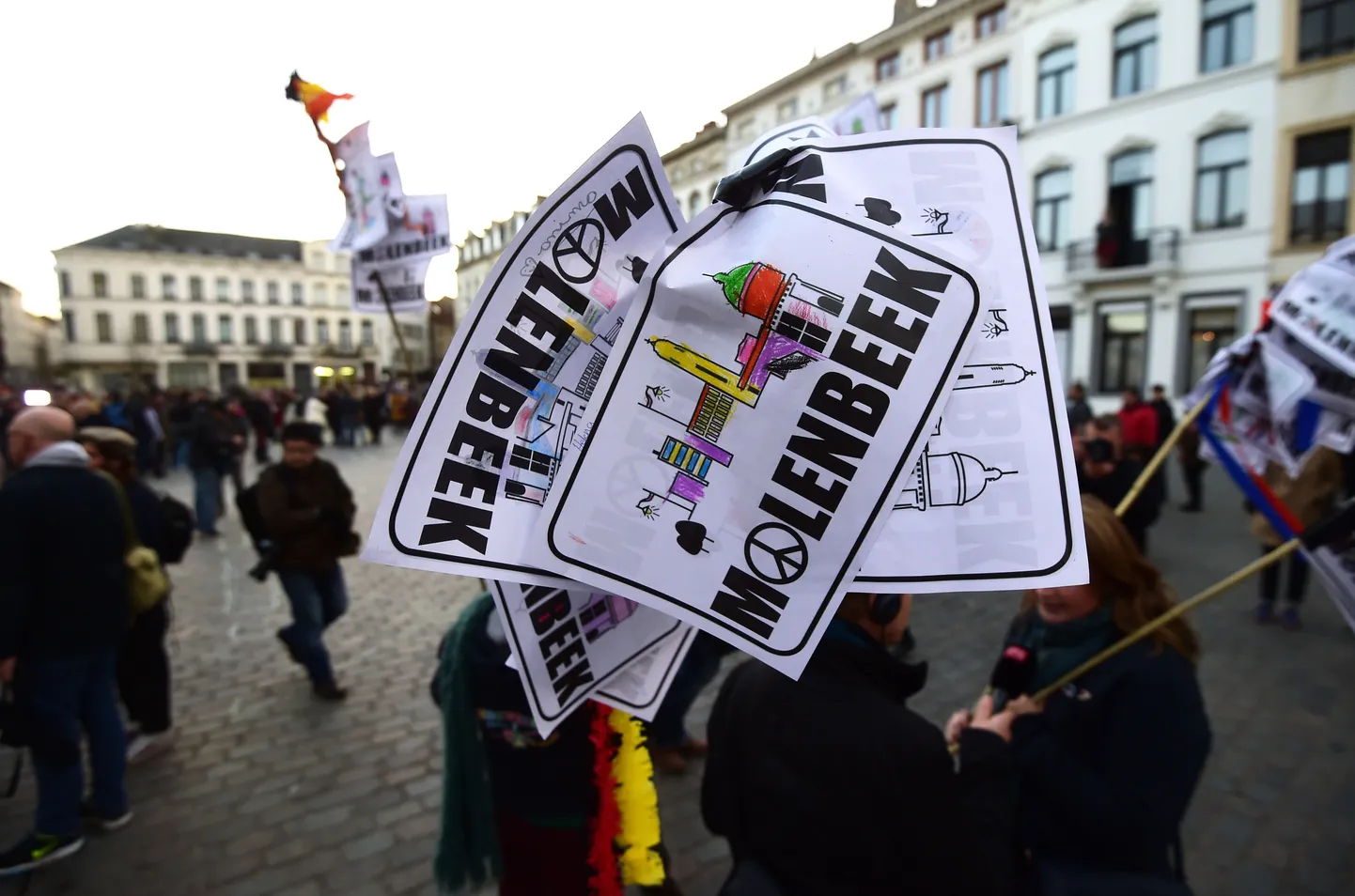 Molenbeek