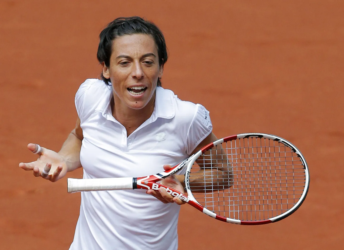 Francesca Schiavone