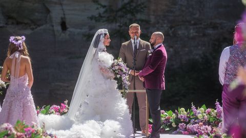 Palju õnne! Silvia Ilves ootab viiendat last