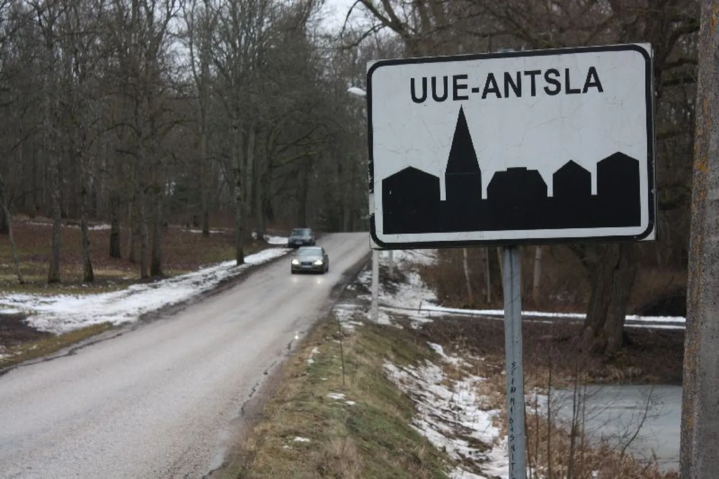 Antsla vald otsib aasta tegu.