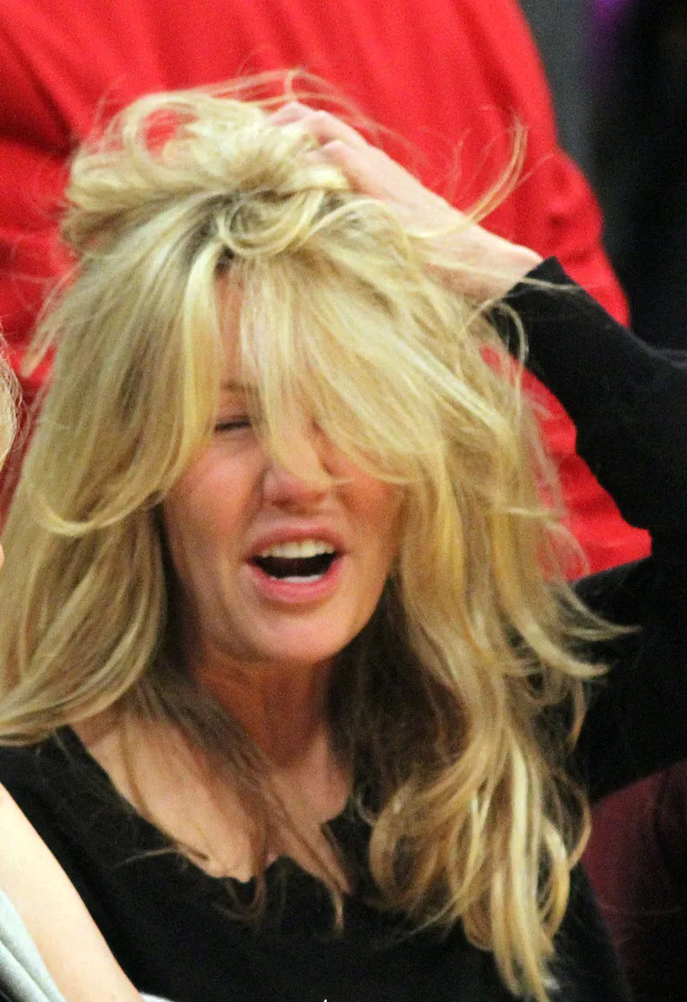 Heather Locklear
