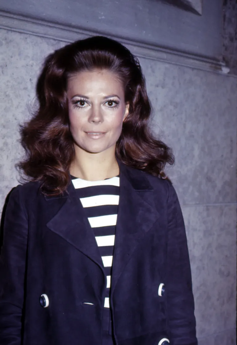 Natalie Wood