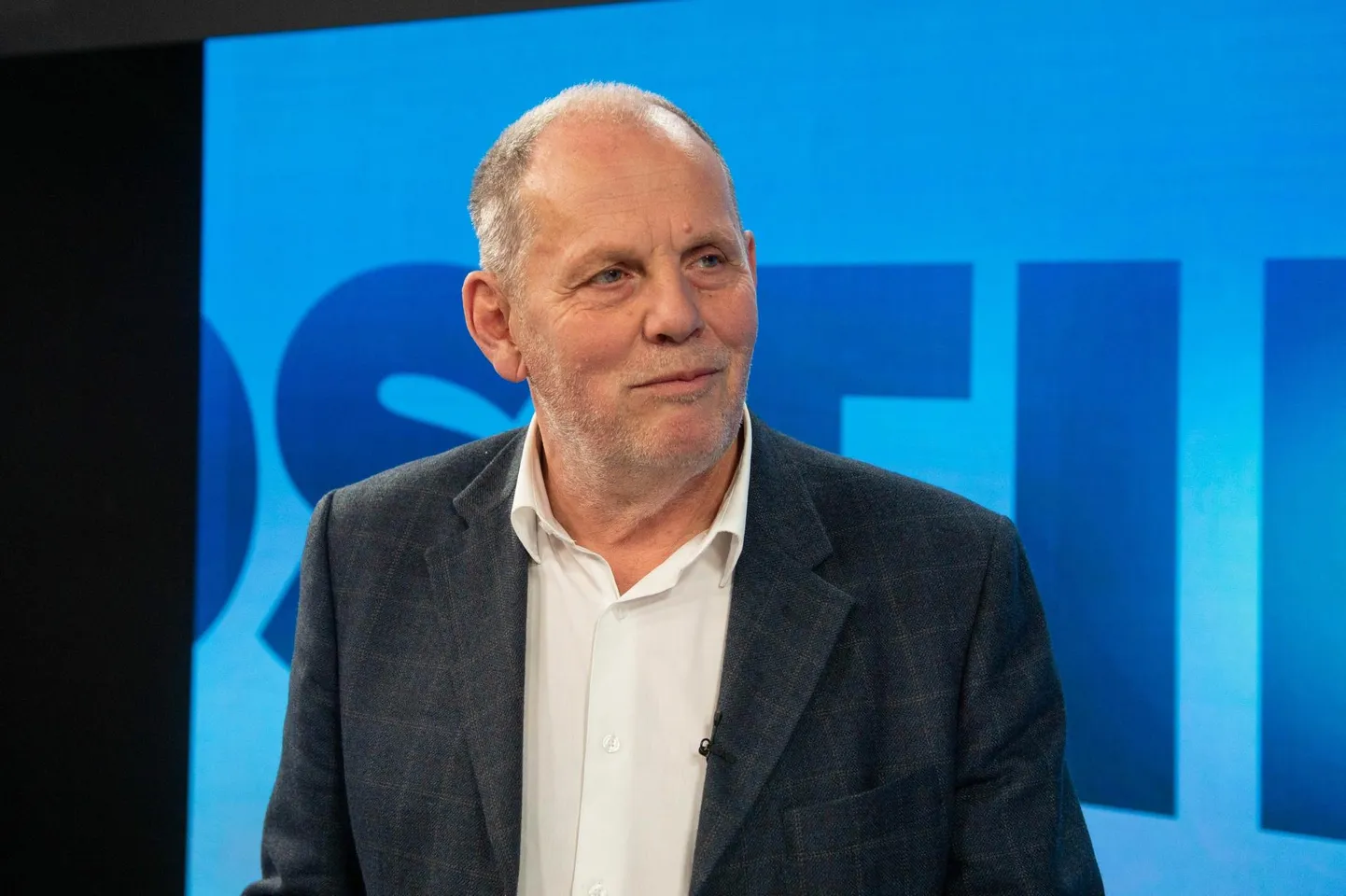 Teisete hulgas tuleb Tartusse tudengitele töövarjuks EKREsse kuuluv Peeter Ernits.