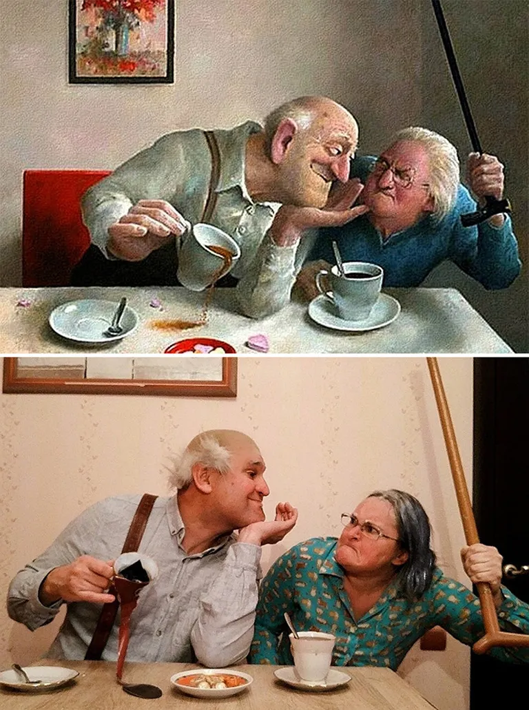 Raksta foto