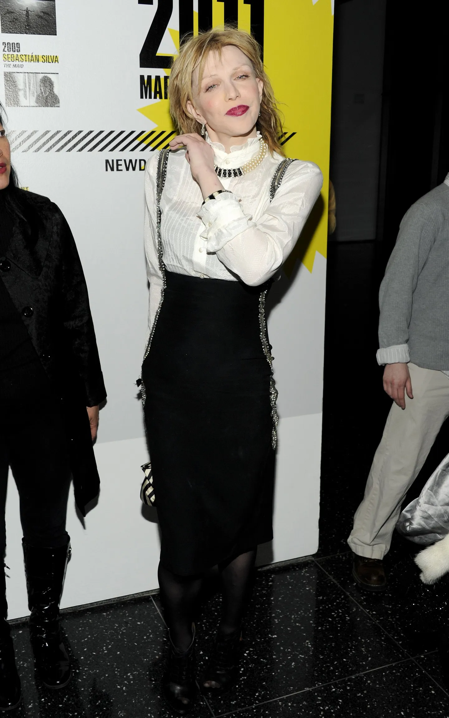 Courtney Love