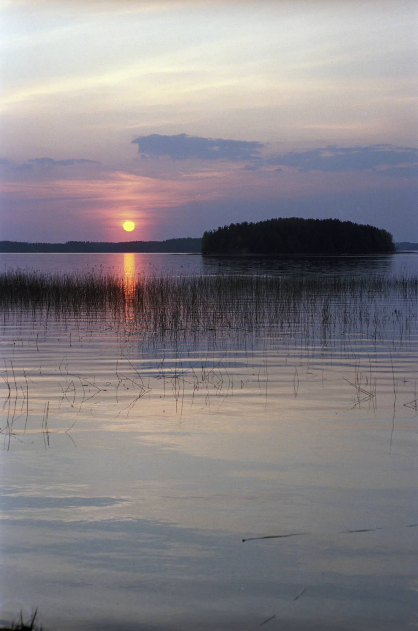 Lappeenranta.