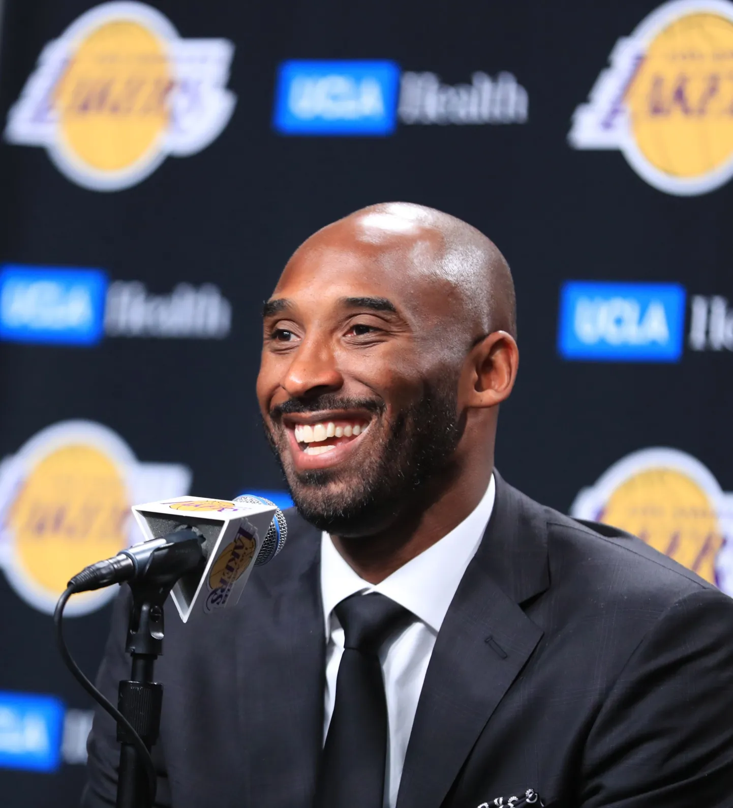 Kobe Bryant.