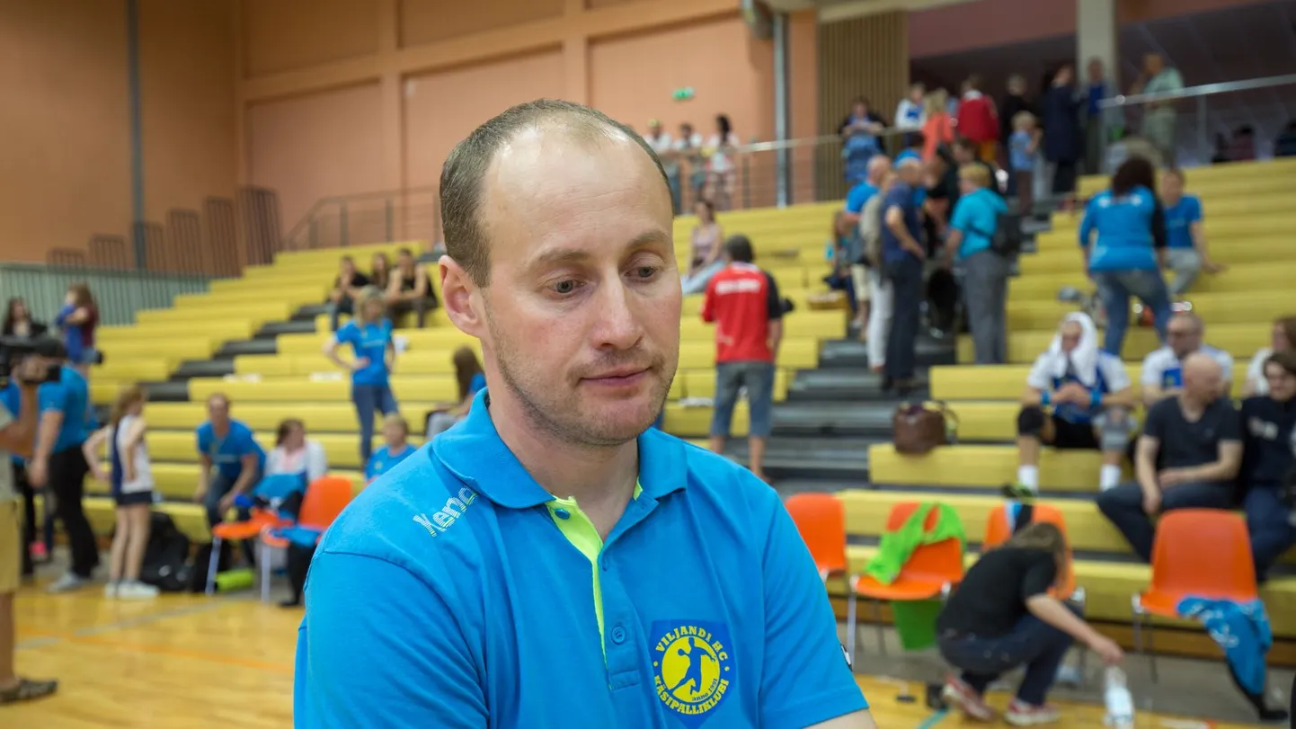 Marko Koks