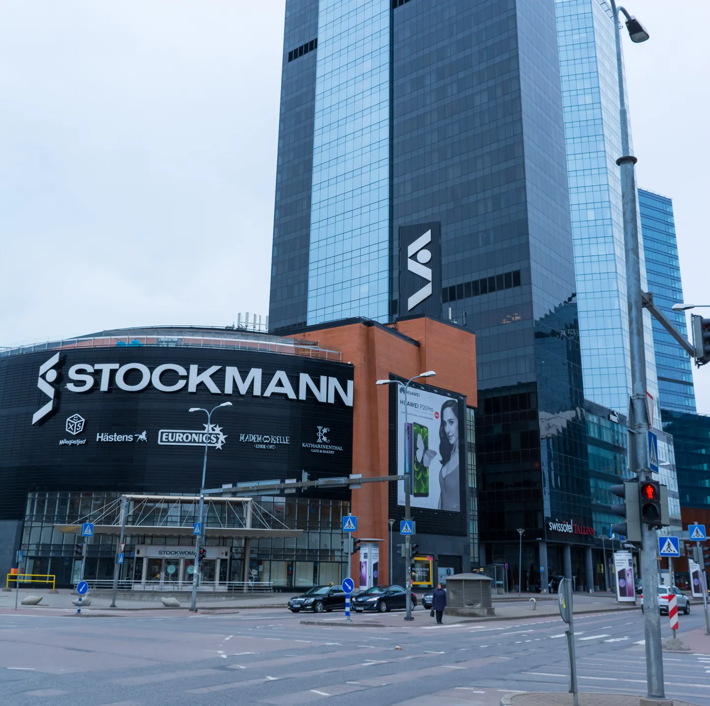 Stockmann