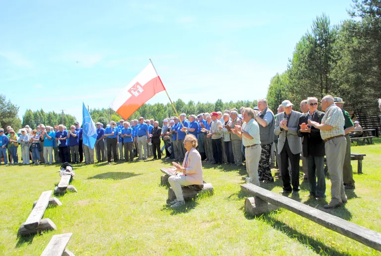 Kokkutulek.