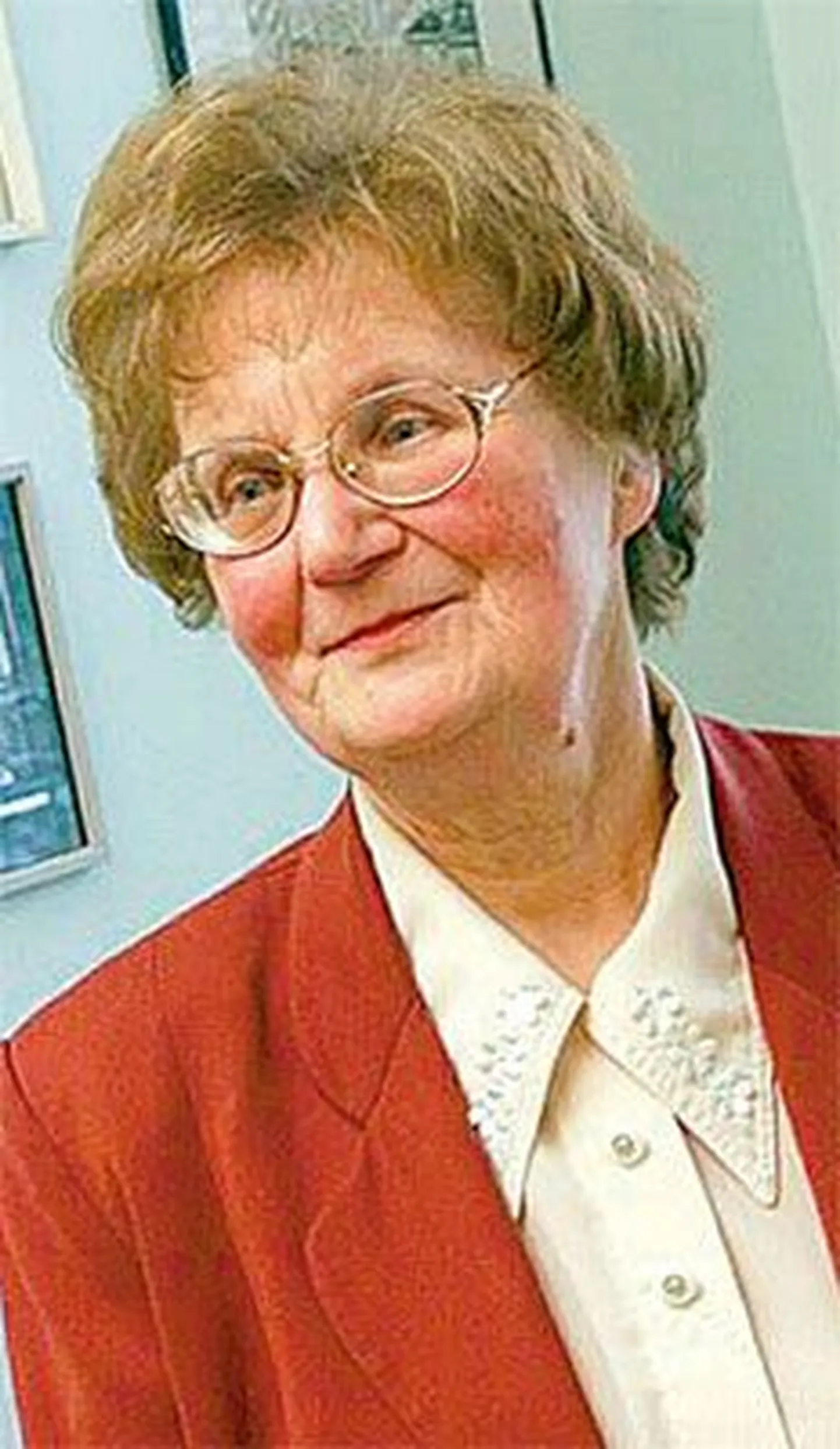 Ene-Margit Tiit