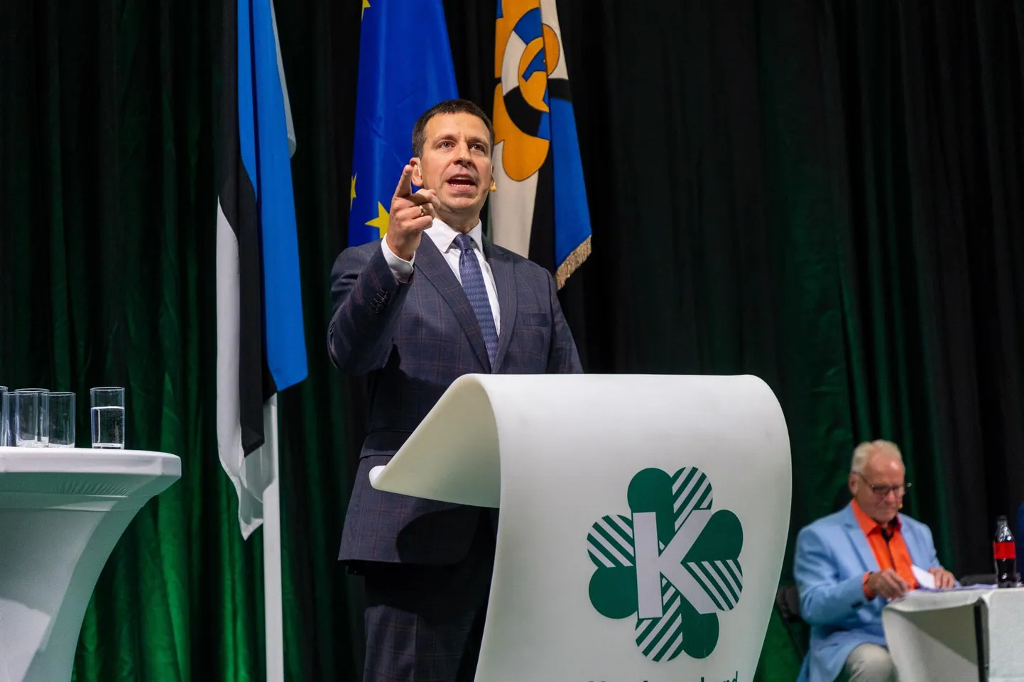 Jüri Ratas