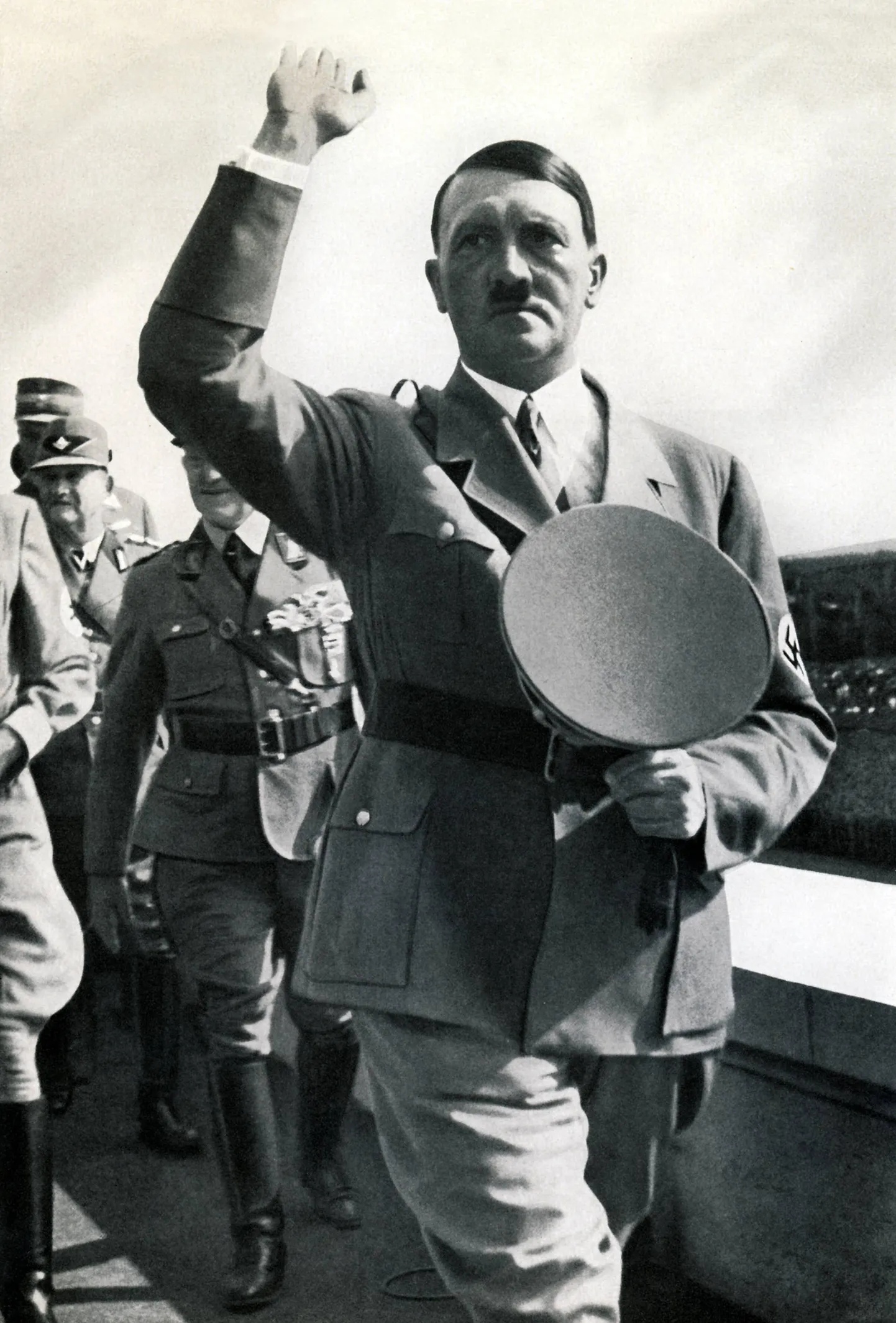 Adolf Hitler