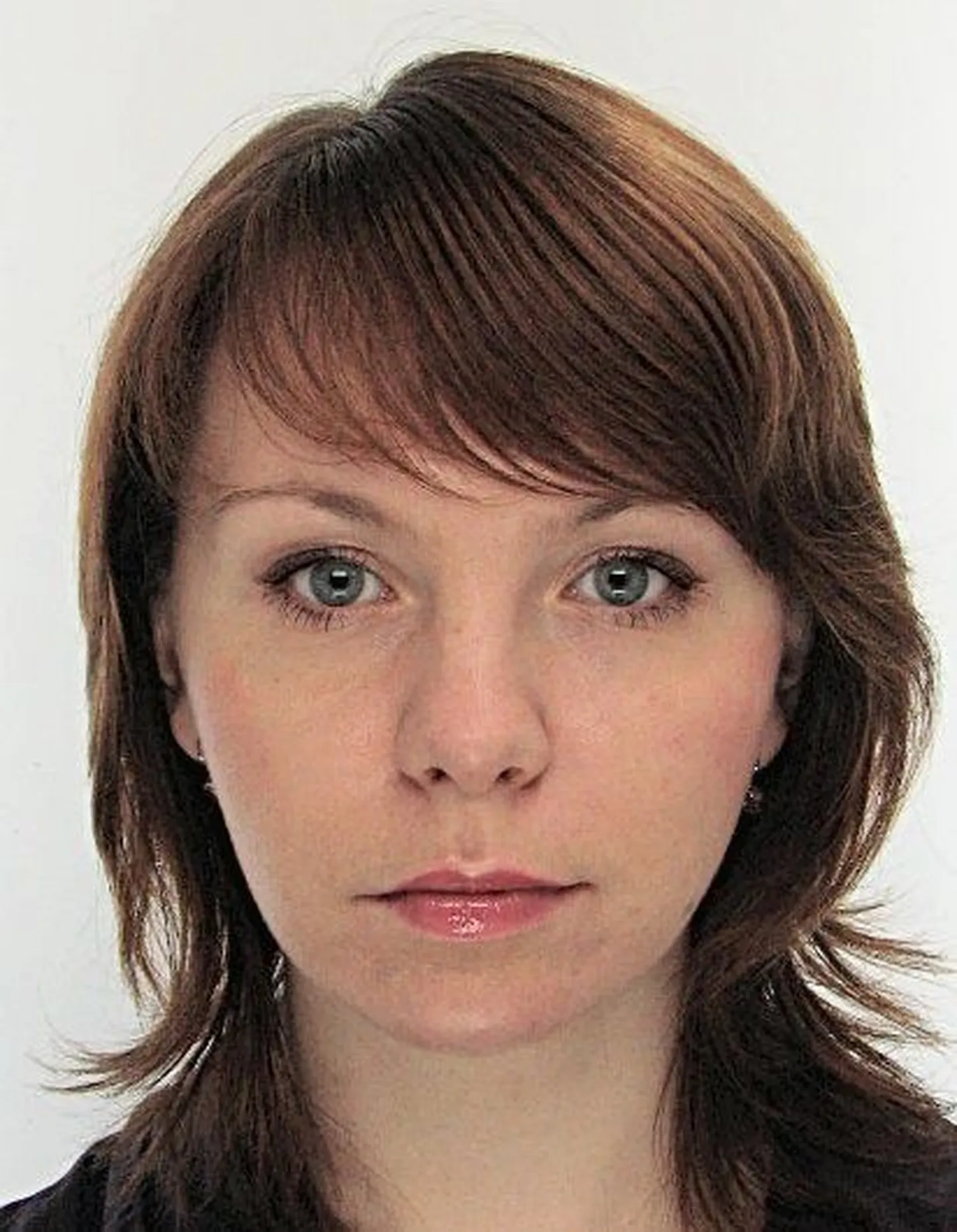 Anastassia Malõševa.