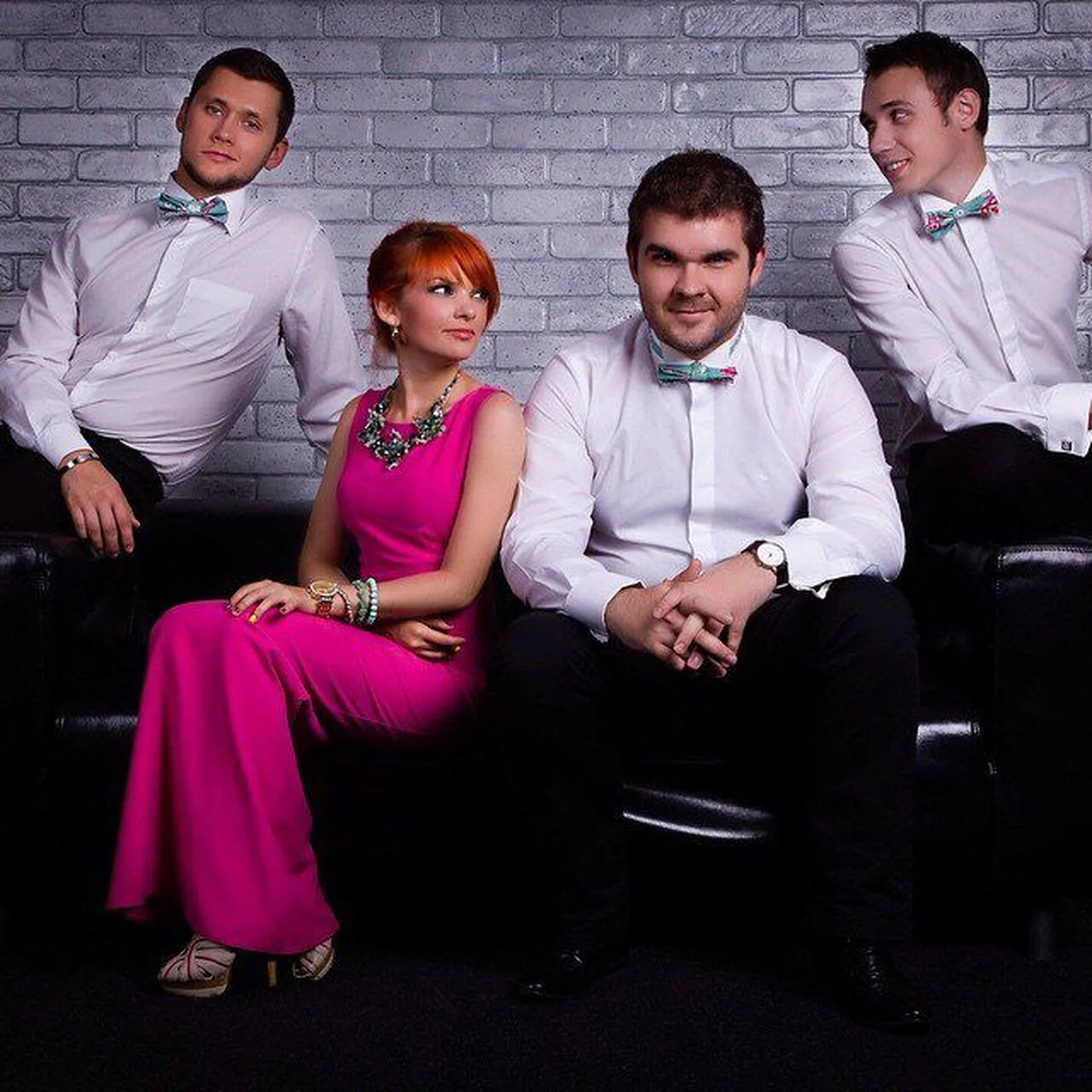 «2х2 RADIO»
