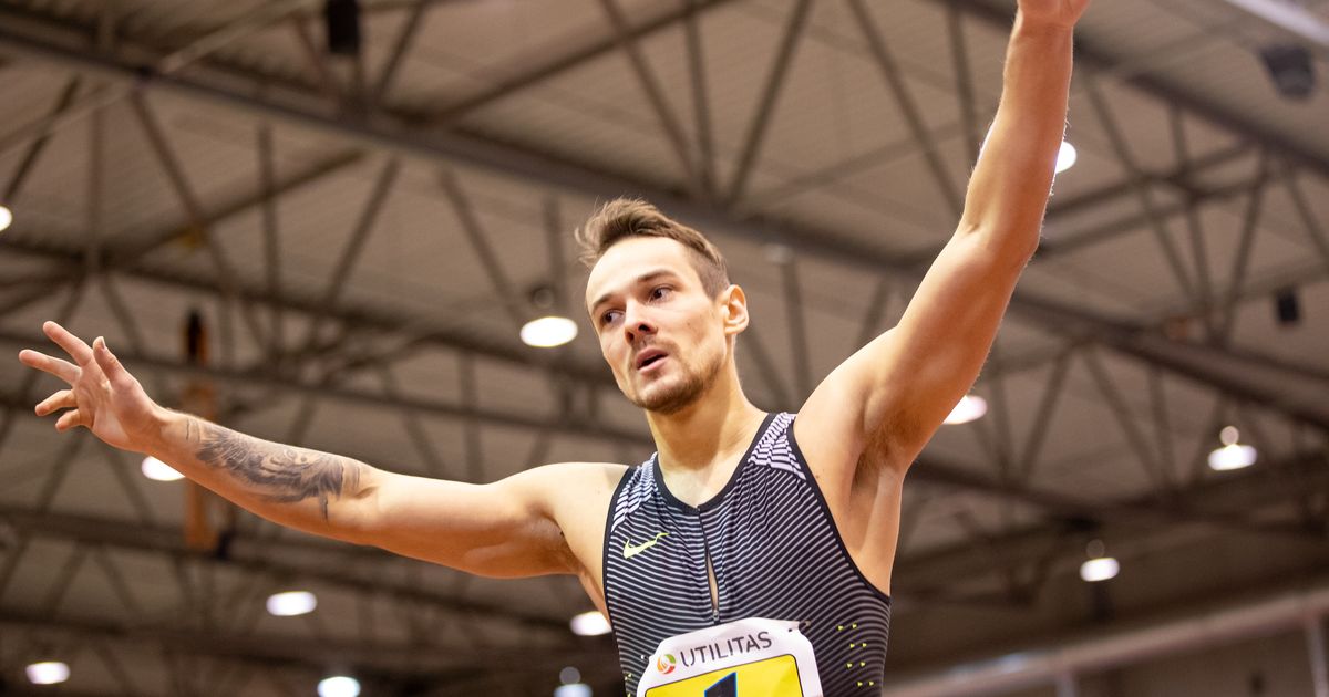 OTSEBLOGI ⟩ MM-piletit jahtiv Hausenberg alustas kerge miinusega, Tšernjavski plussiga