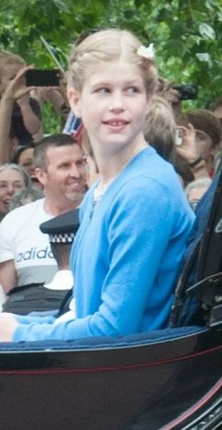 Lady Louise Windsor
