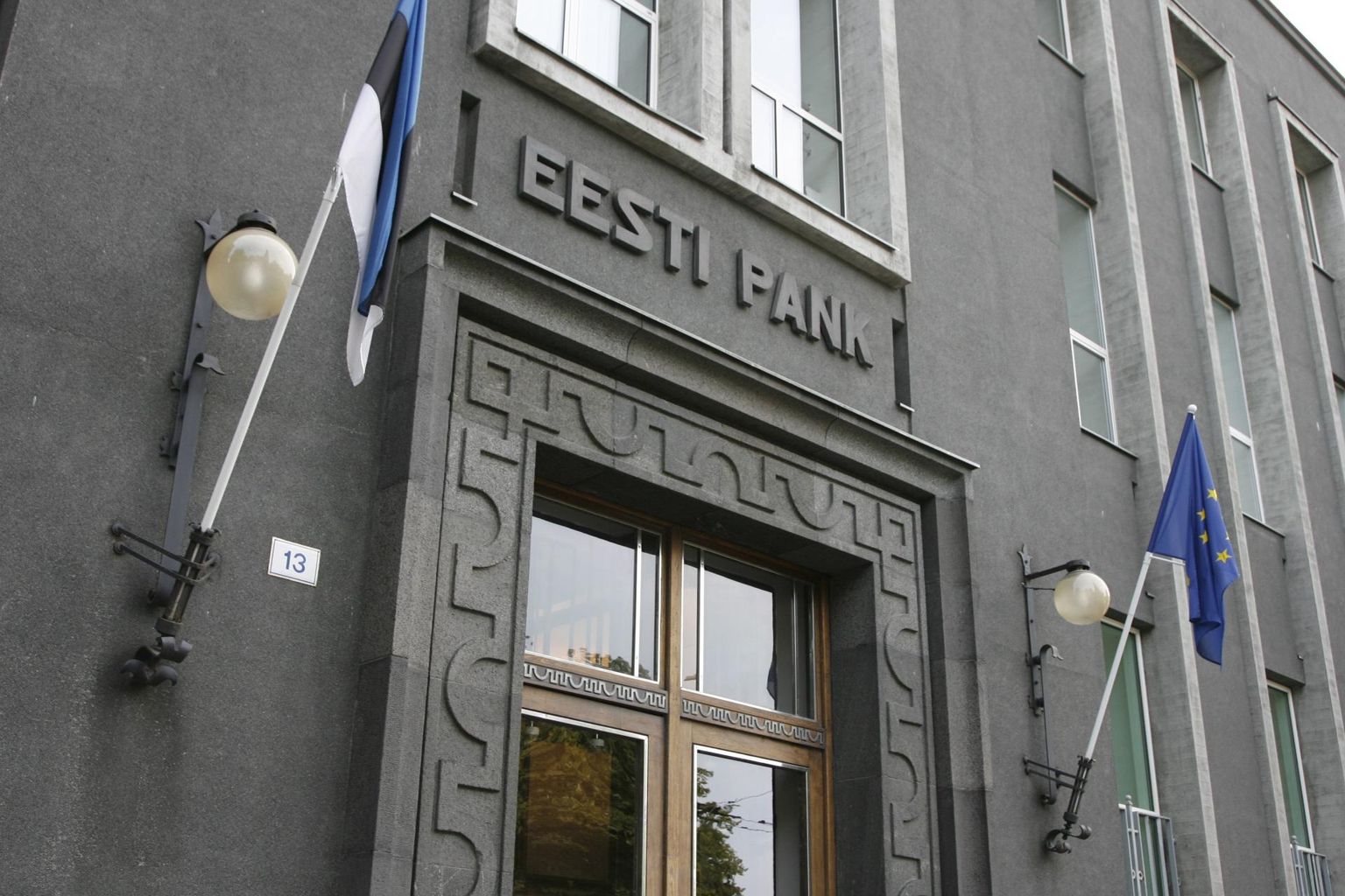 Eesti Panga vaatenurgast on mõistlik ka maapiirkondades kodude ostmisele tuge pakkuda just KredExi kaudu.