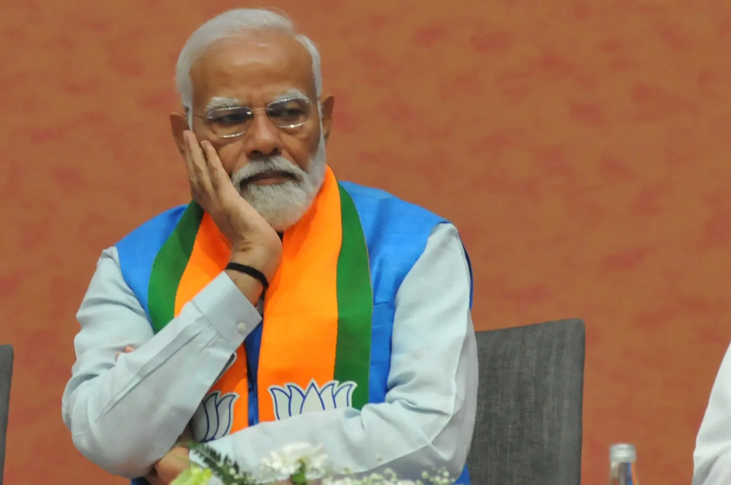 India peaminister Narendra Modi.