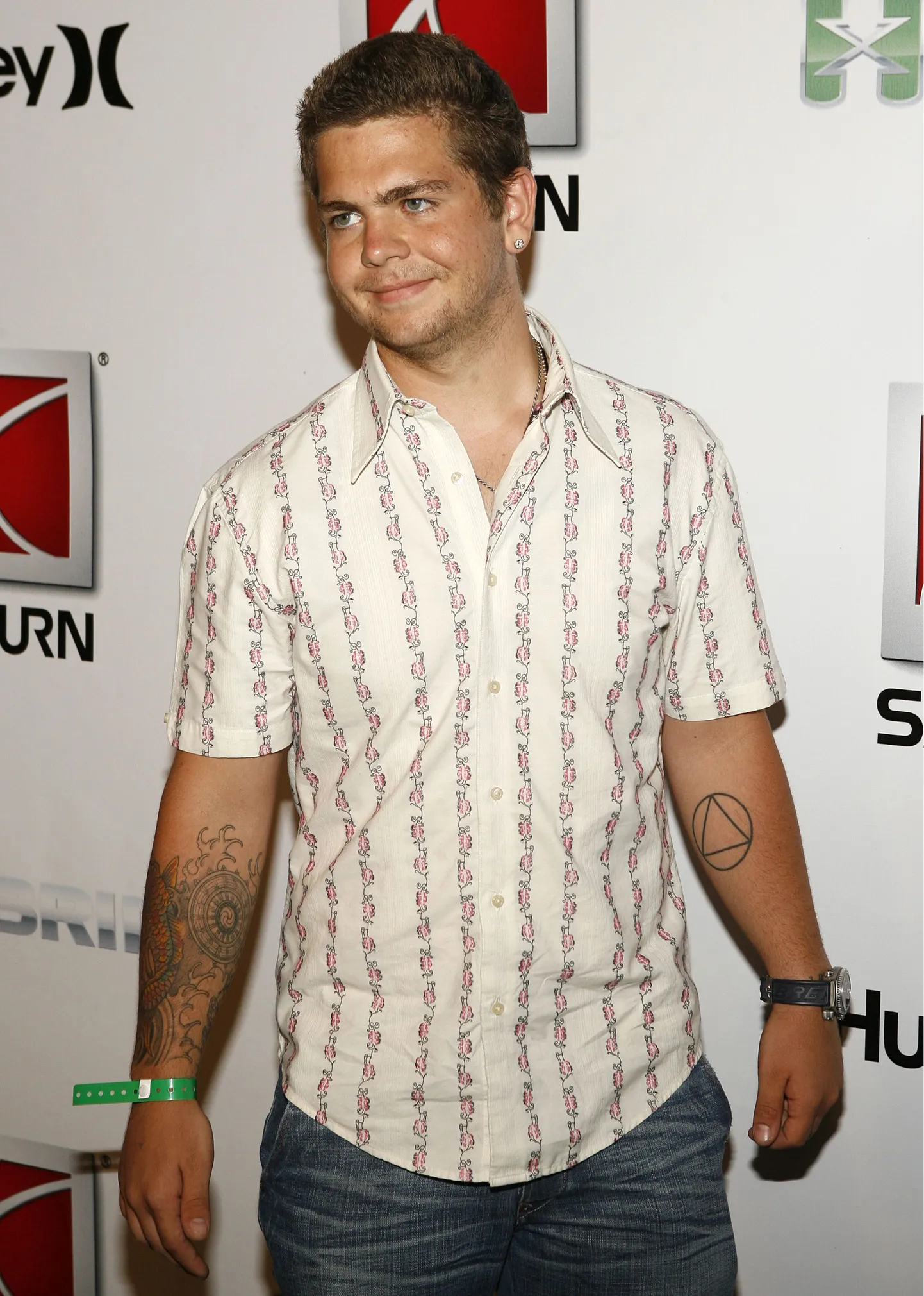 Jack Osbourne