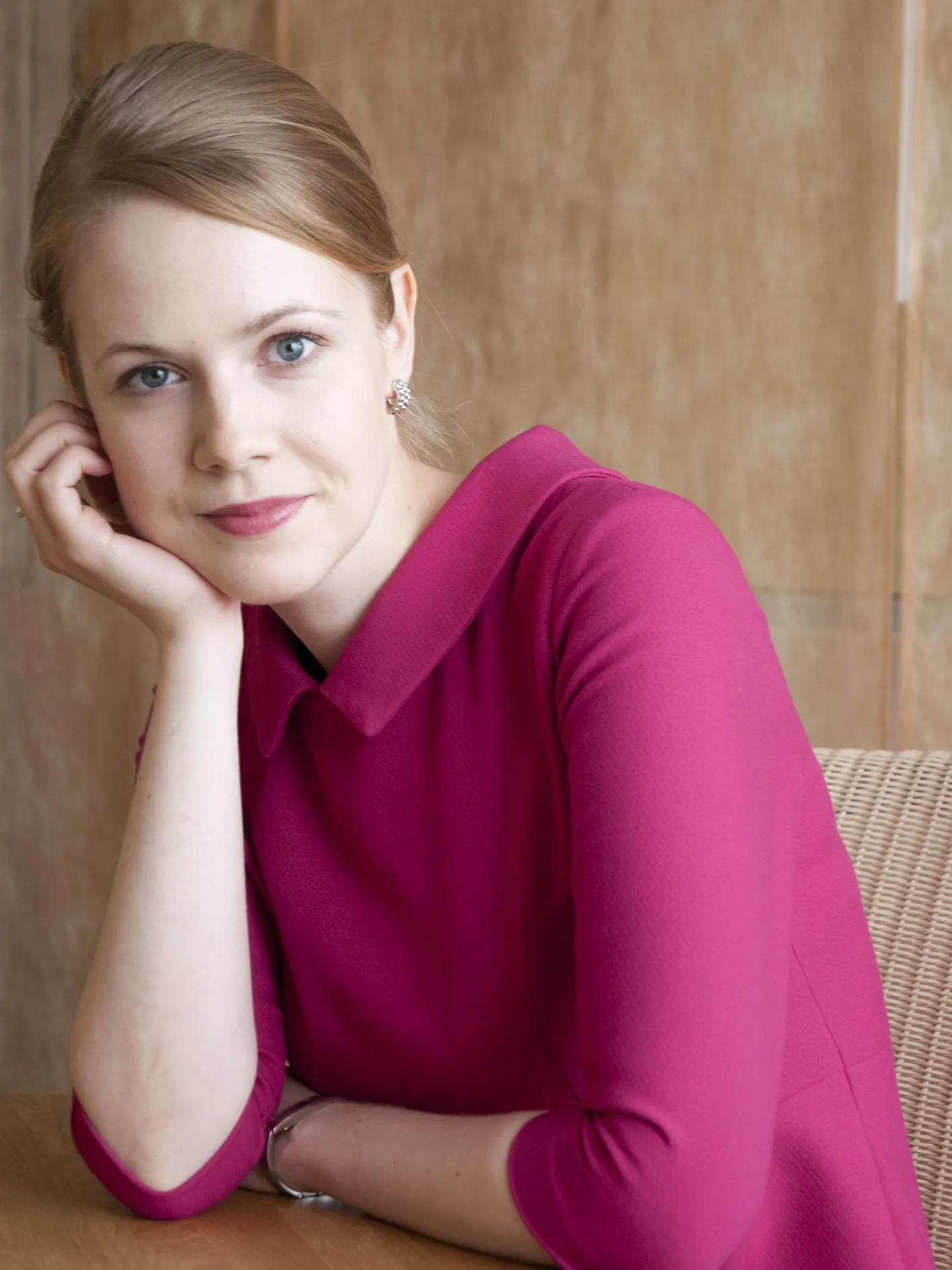 Heidi Reinson