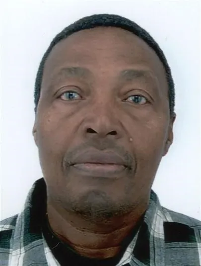 Kadunud Mduduzi