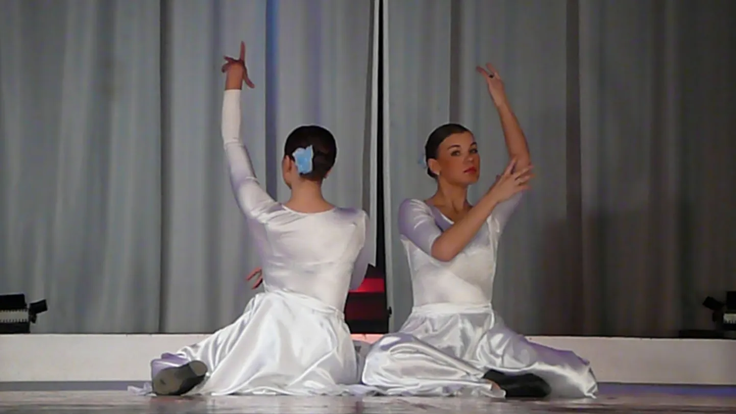 Viva Dance tantsuga «Innustus»