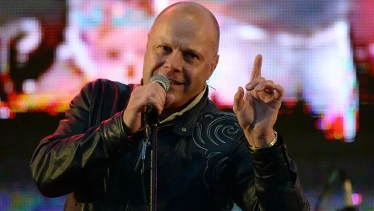 Алексей Кортнев